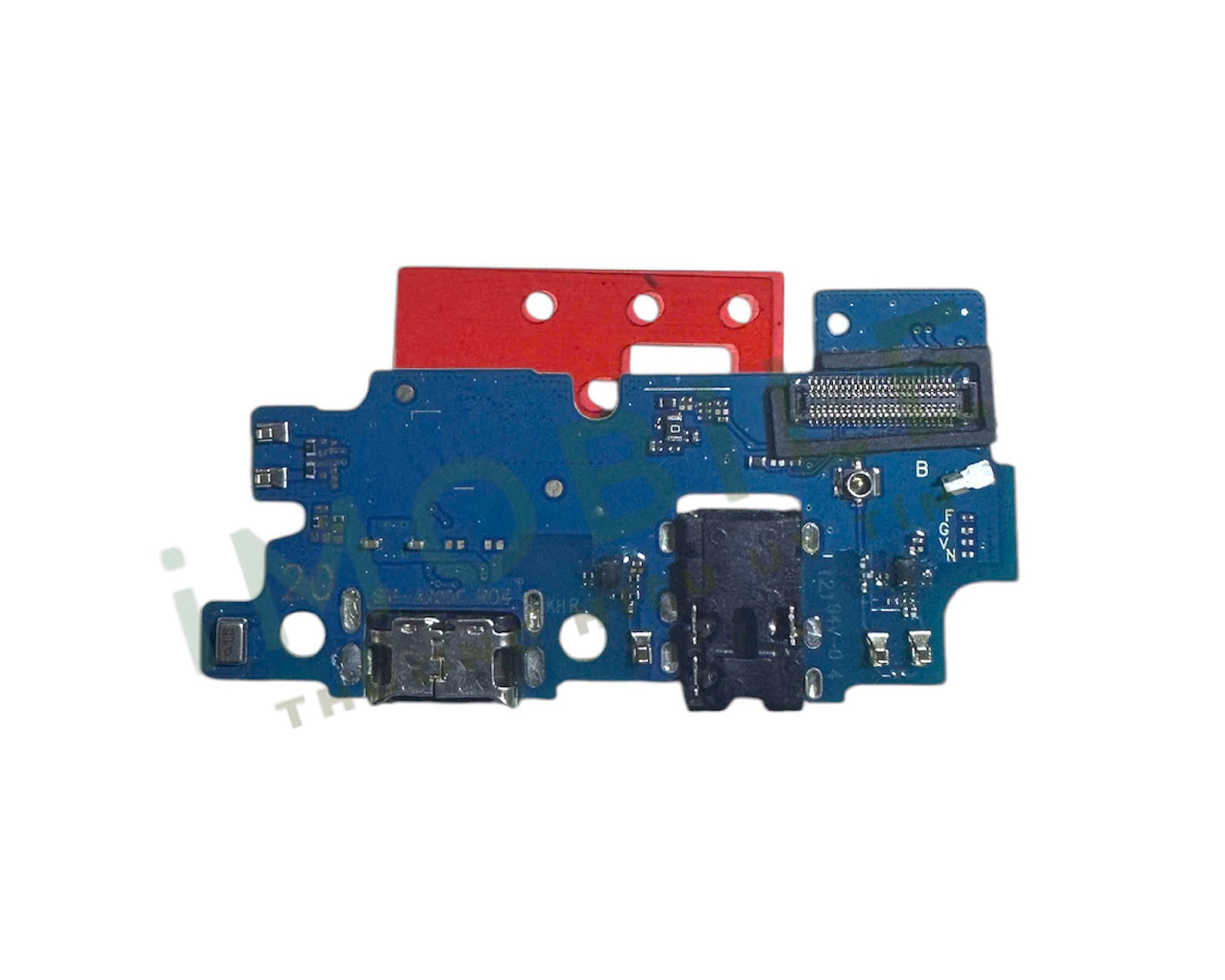 Cụm Chân Sạc Samsung A20 Cụm Sạc Samsung A20