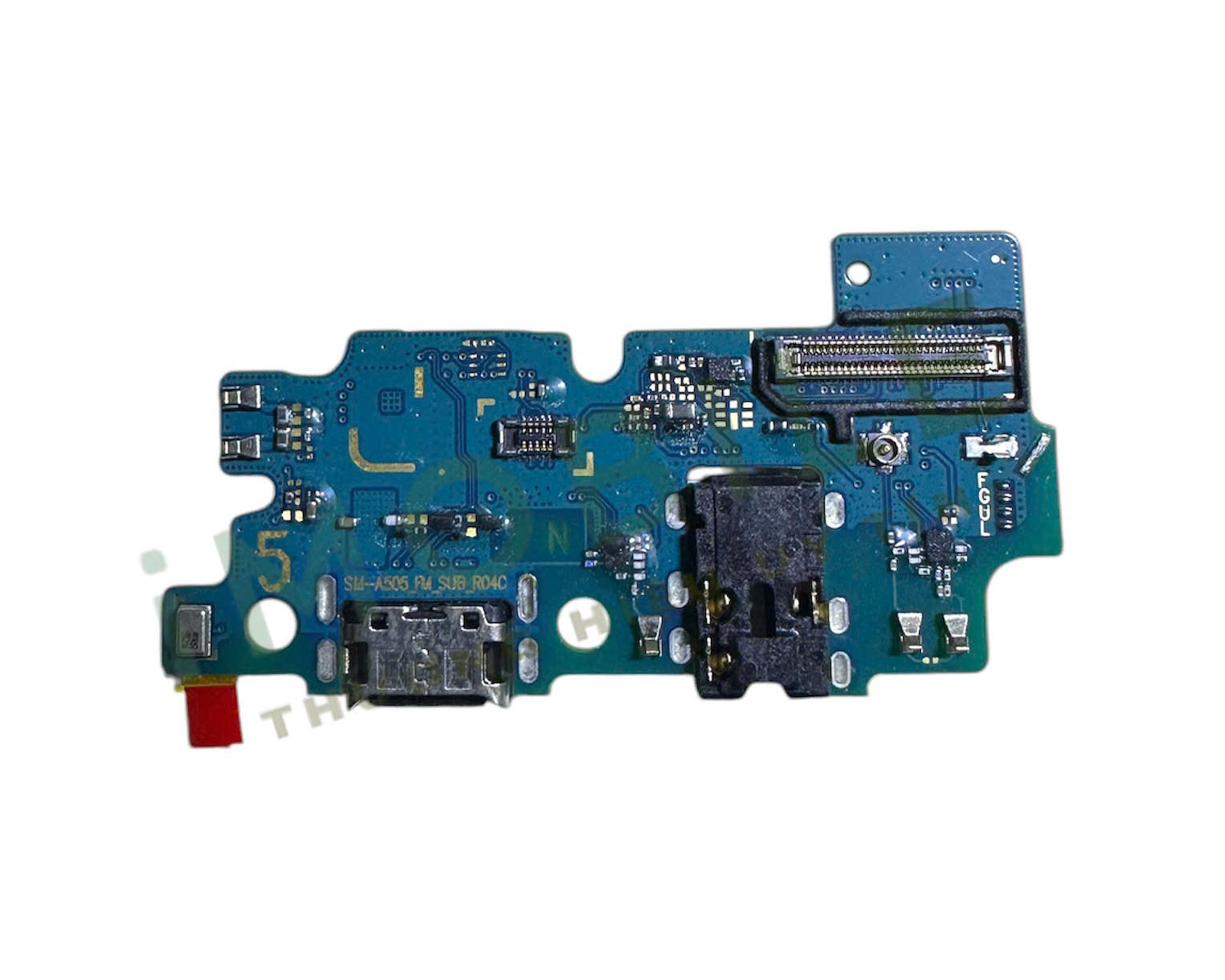 Cụm Chân Sạc Samsung A50 Cụm Sạc Samsung A50