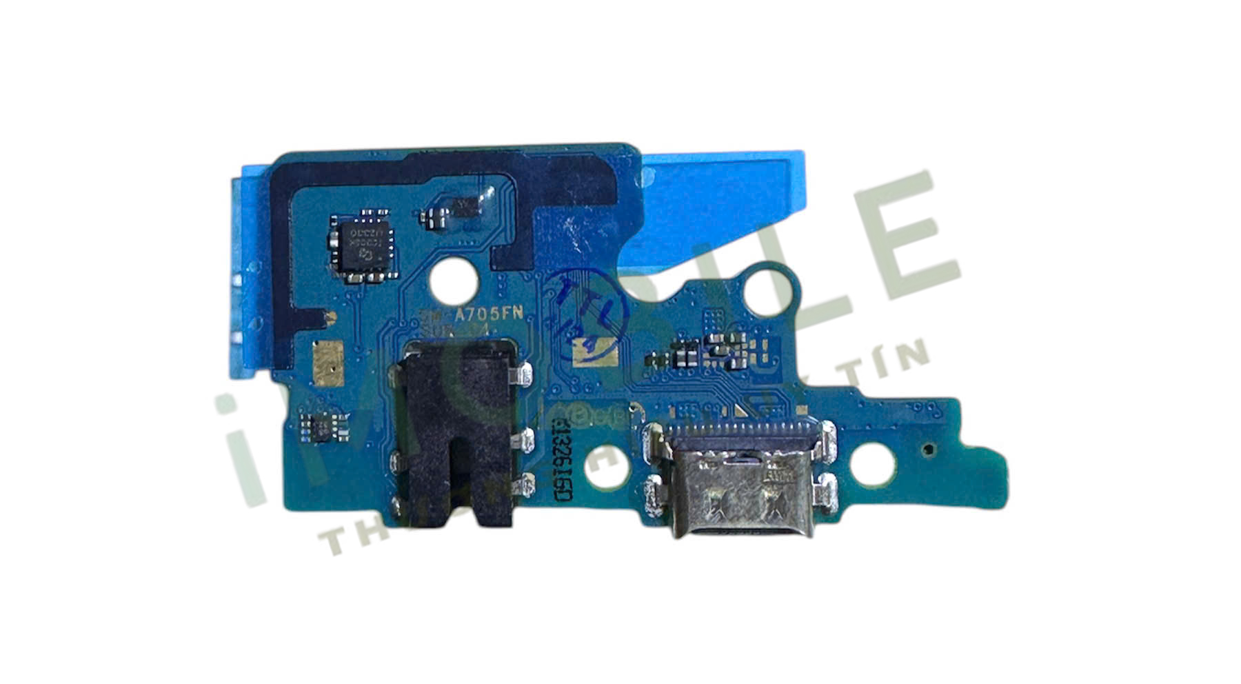 Cụm Sạc Samsung A70