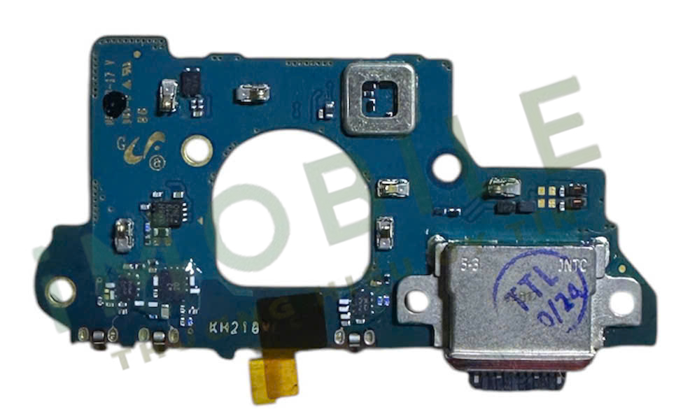 Cụm Sạc Samsung S20 FE