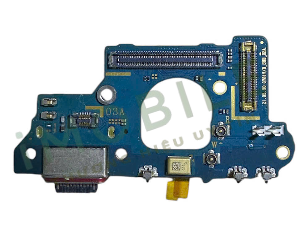 Cụm Sạc Samsung S20 FE Cụm Sạc Samsung S20 FE