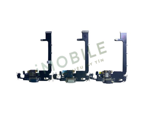 Cụm Sạc iPhone 11 Pro Max
