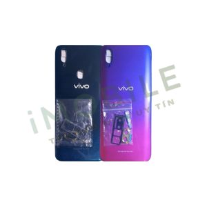 Vỏ Vivo V11 Full Bộ màu đen, xanh tím