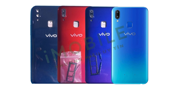 Vỏ Vivo Y93 / Y95 Full Bộ