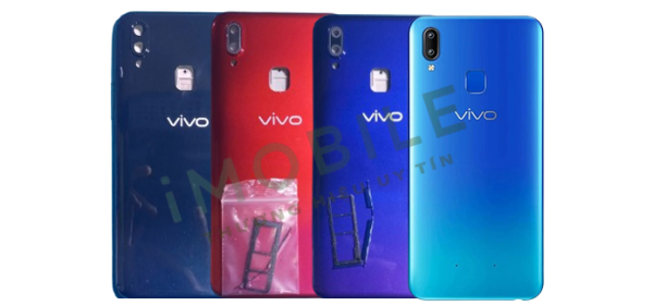 Vỏ Vivo Y93 / Y95 Full Bộ