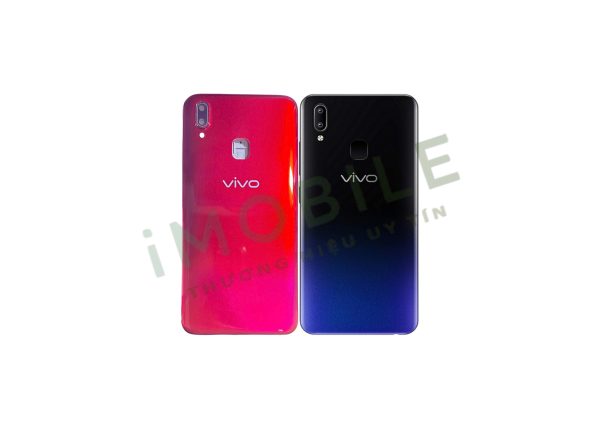 Vỏ Vivo Y93S