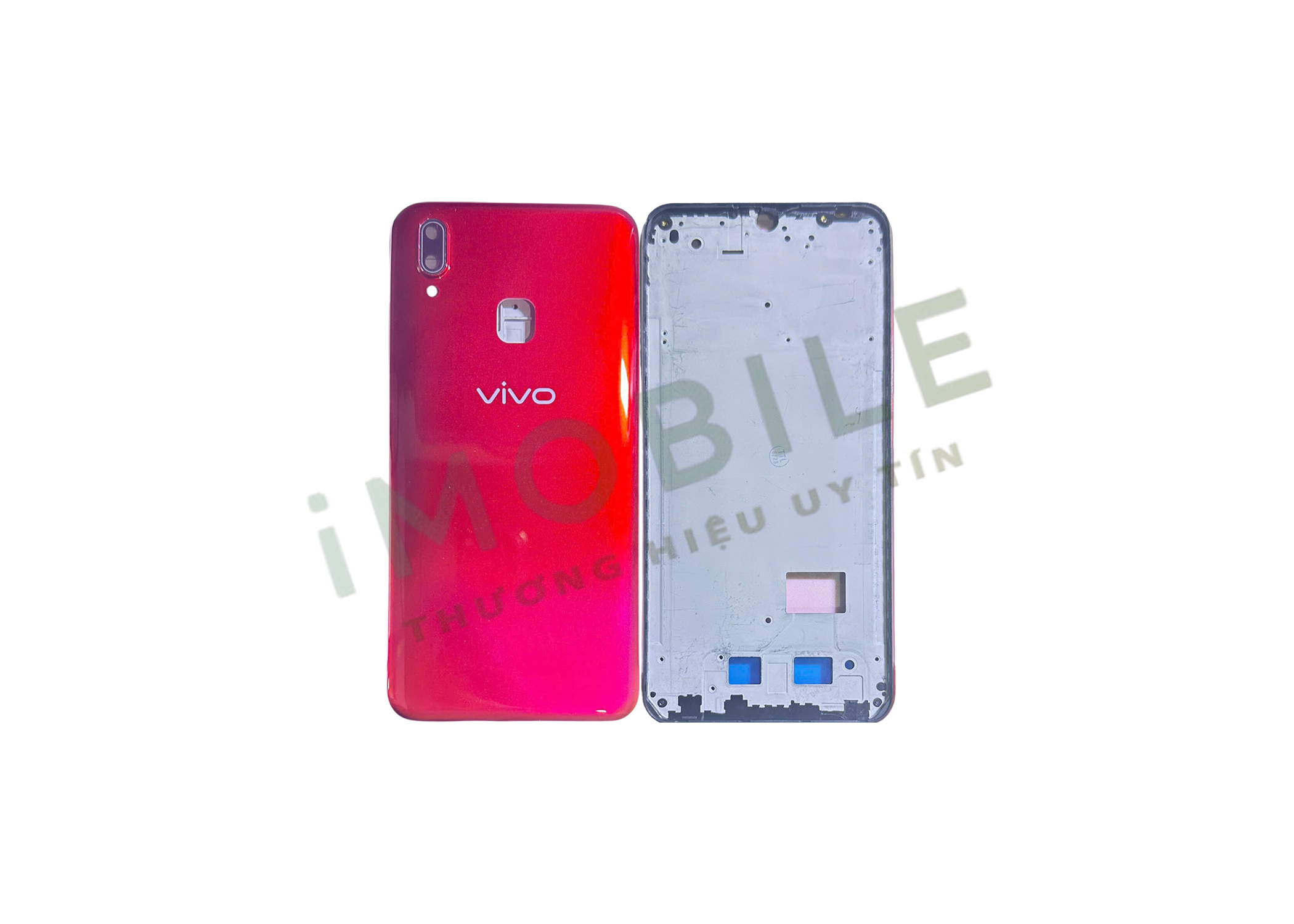 Vỏ Vivo Y93S Có Khung