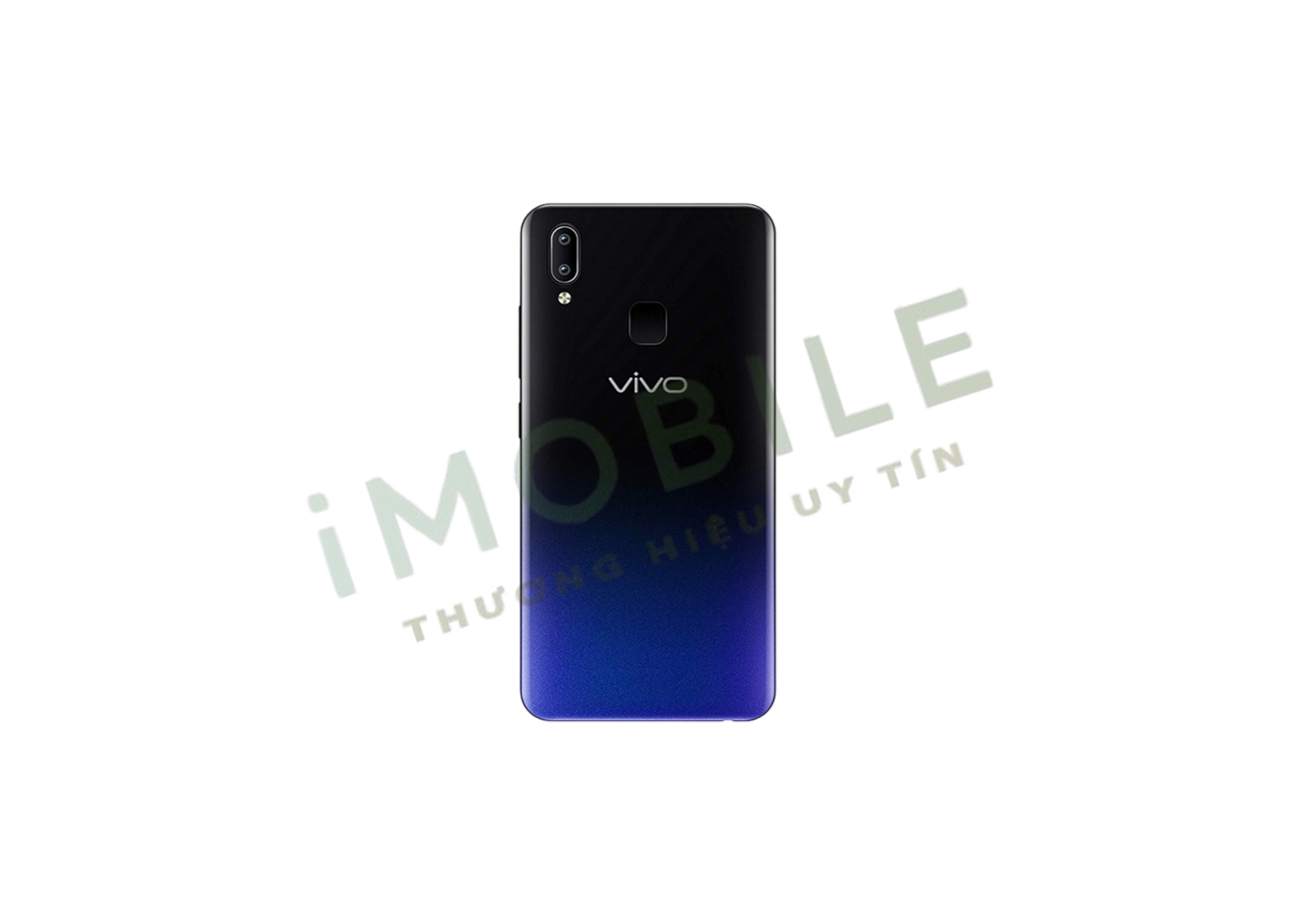 Vỏ Vivo Y93S Đen Vỏ Vivo Y93S Đen