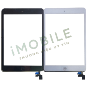 Cảm ứng iPad Mini 1/2 có nút Home