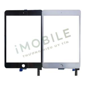 Thay cảm ứng iPad Mini 4 (Đen, Trắng)