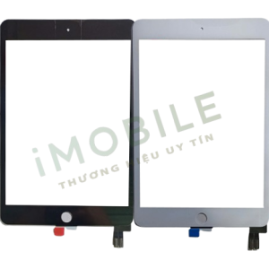 Cảm ứng iPad Mini 5 (Đen, Trắng) Giá Tốt