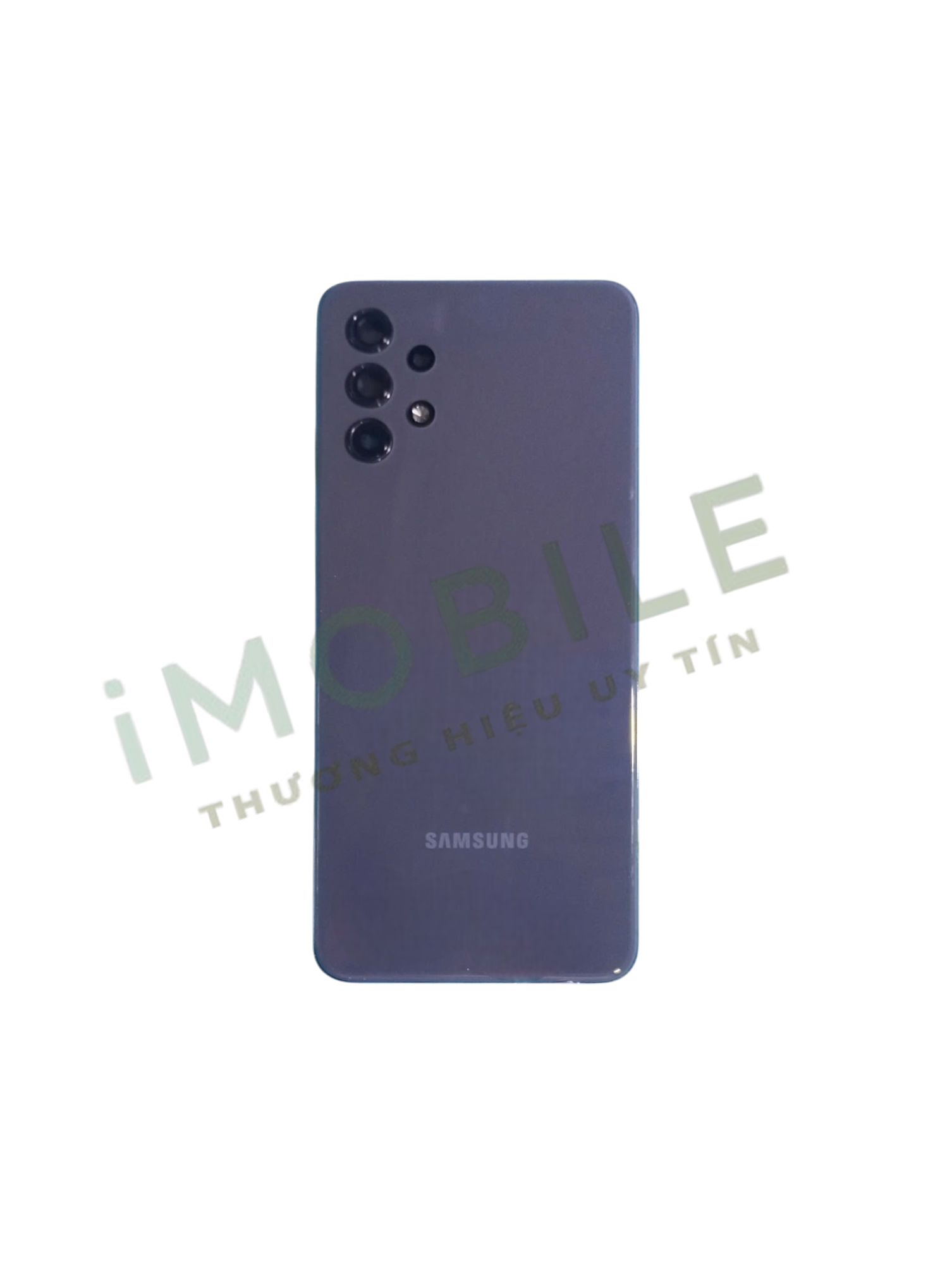 Vỏ Samsung A32 5G đen Vỏ Samsung A32 5G đen