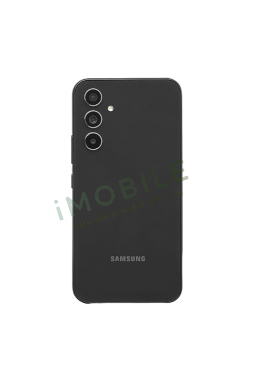 Vỏ Samsung A54 màu đen Vỏ Samsung A54 màu đen