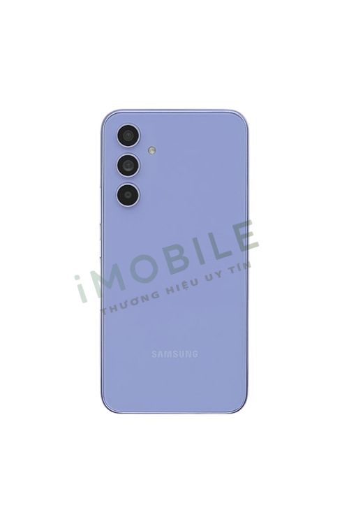 Vỏ Samsung A54 màu tím