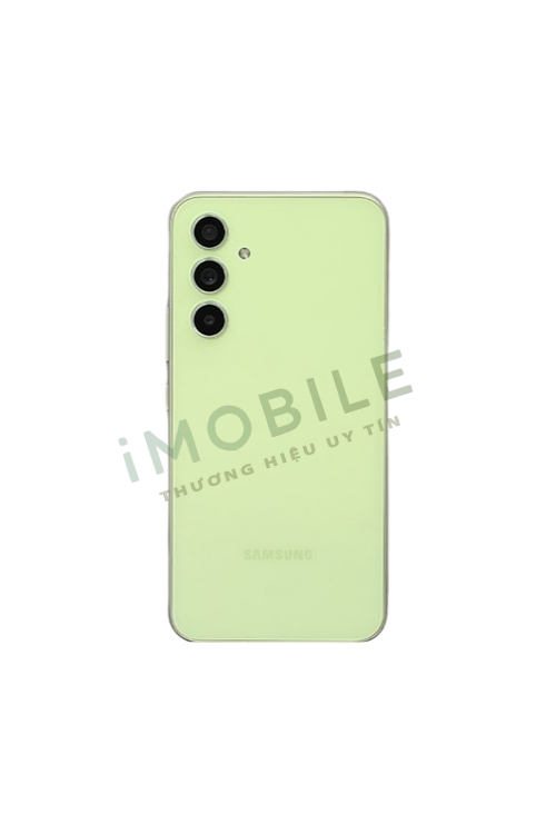 Vỏ Samsung A54 màu xanh Vỏ Samsung A54 màu xanh