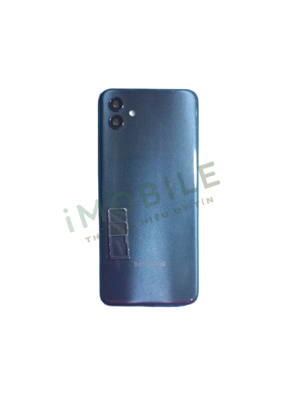 Vỏ Điện Thoại Samsung A04 Full Bộ màu xanh Vỏ Điện Thoại Samsung A04 Full Bộ màu xanh