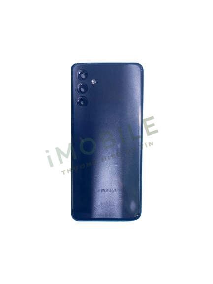 Vỏ Điện Thoại Samsung A04S Full Bộ màu đen