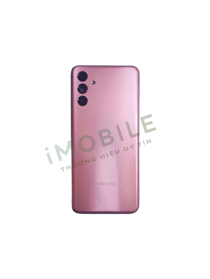 Vỏ Điện Thoại Samsung A04S Full Bộ màu hồng