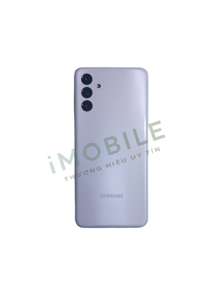 Vỏ Điện Thoại Samsung A04S Full Bộ màu trắng