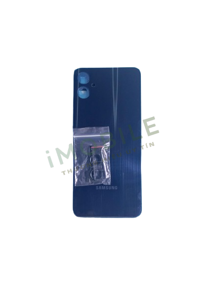 Vỏ Samsung A05 đen Vỏ Samsung A05 đen