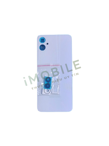 Vỏ Samsung A05 trắng Vỏ Samsung A05 trắng