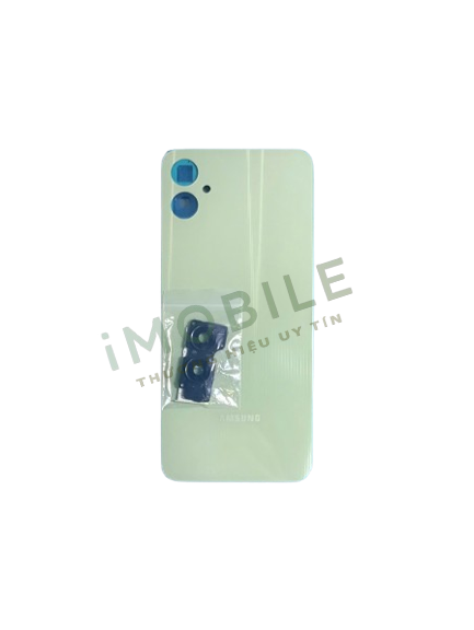 Vỏ Samsung A05 xanh Vỏ Samsung A05 xanh