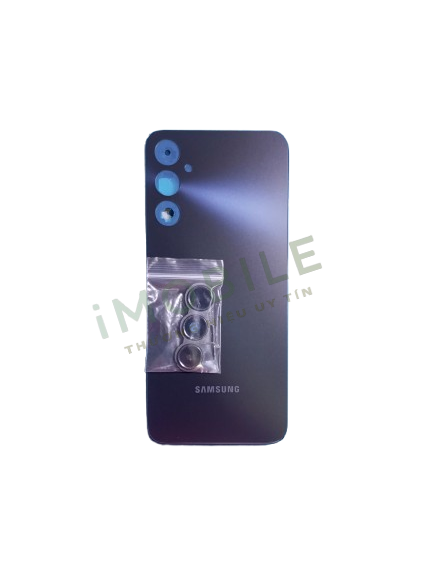 Vỏ Điện Thoại Samsung Galaxy A05S màu đen