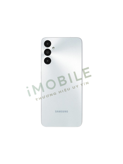 Vỏ Điện Thoại Samsung Galaxy A05S màu trắng