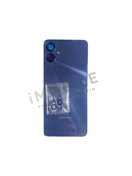 Vỏ Điện Thoại Samsung A06 đen