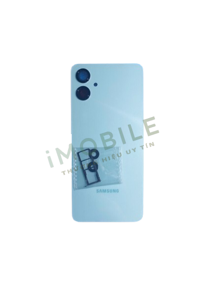 Vỏ Điện Thoại Samsung A06 xanh