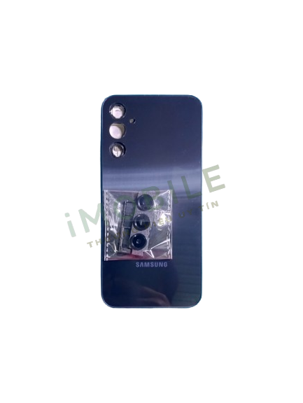 Vỏ Điện Thoại Samsung A24 màu đen Full Bộ