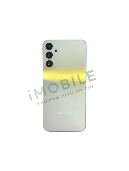 Vỏ Điện Thoại Samsung A24 màu vàng Full Bộ