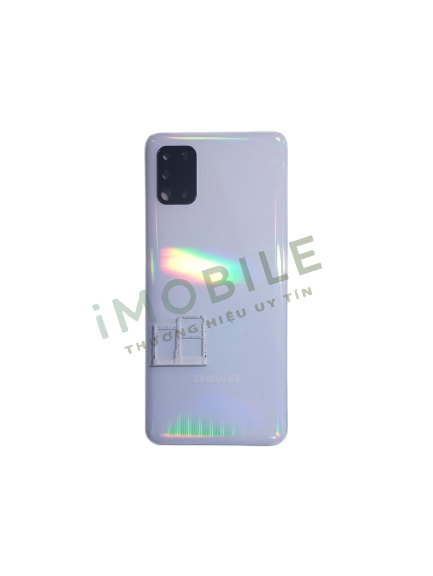 Vỏ Điện Thoại Samsung A31 Full Bộ màu trắng