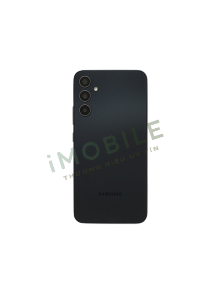 Bộ Vỏ Điện Thoại Samsung A34 màu đen Bộ Vỏ Điện Thoại Samsung A34 màu đen