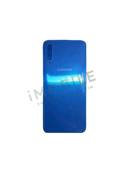 Vỏ Điện Thoại Samsung A50/A50S Full Bộ màu xanh