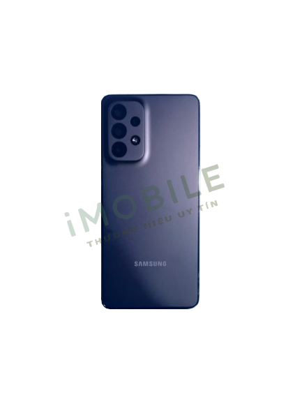 Vỏ Điện Thoại Samsung Galaxy A53 Full Bộ màu đen