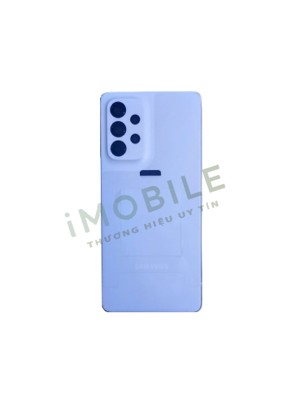Vỏ Điện Thoại Samsung Galaxy A53 Full Bộ màu xanh dương
