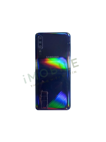 Vỏ Điện Thoại Samsung A70 Full Bộ màu đen