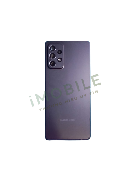 Bộ Vỏ Samsung A72 màu đen