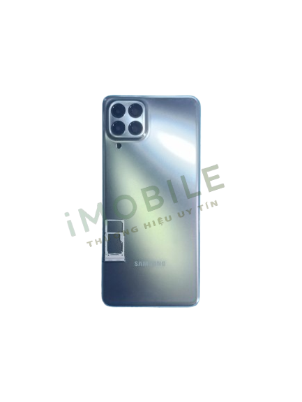 Vỏ Điện Thoại Samsung M53 xanh lá