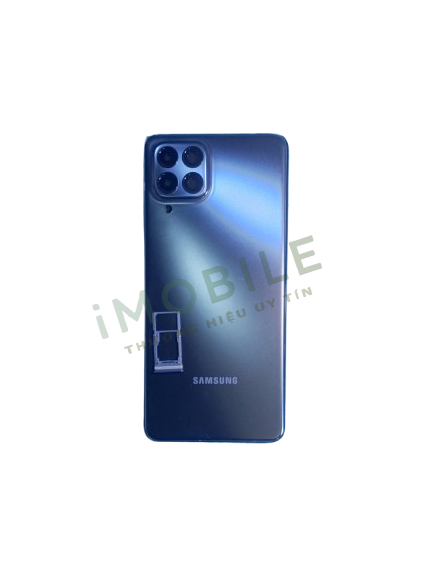 Vỏ Điện Thoại Samsung M53 xanh than