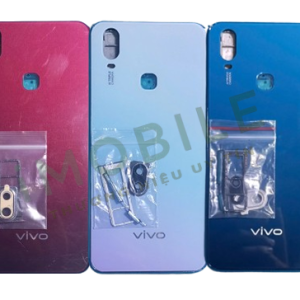 Vỏ Vivo Y11 Full Bộ