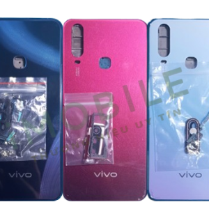 Vỏ Vivo Y15 Có Khung Sườn