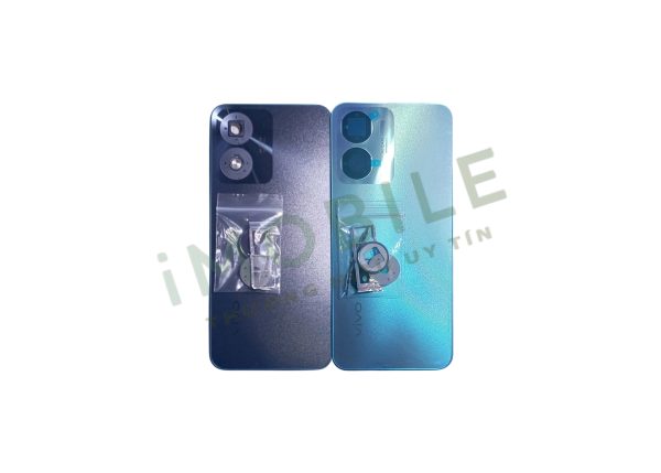 vỏ vivo y02s