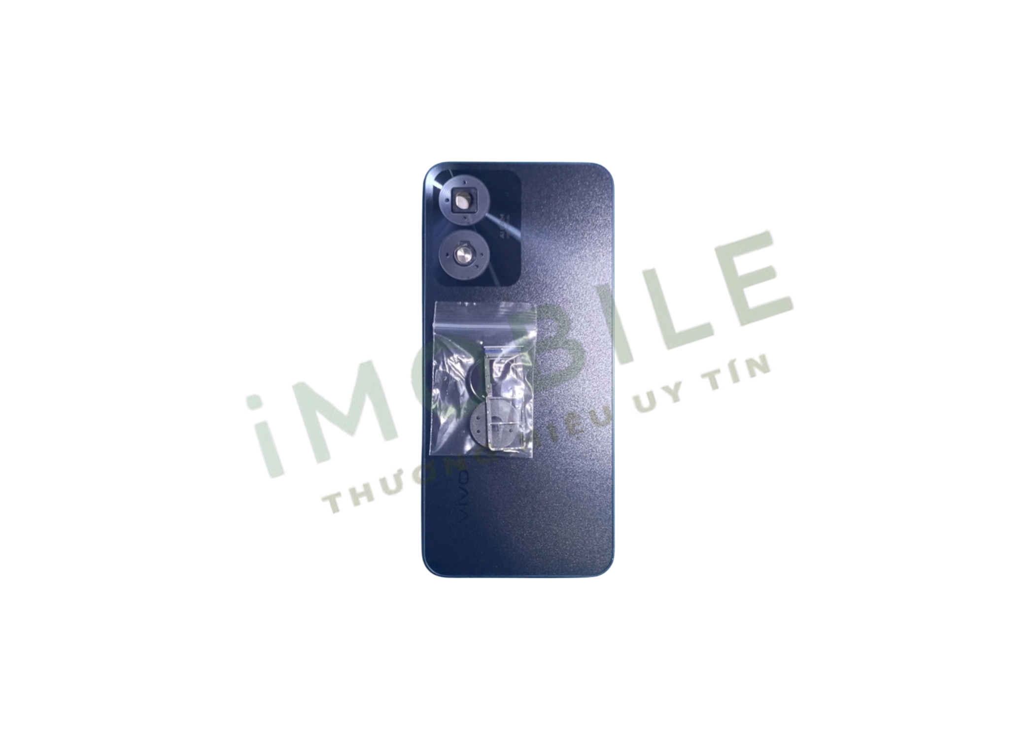 vỏ vivo y02s đen vỏ vivo y02s đen