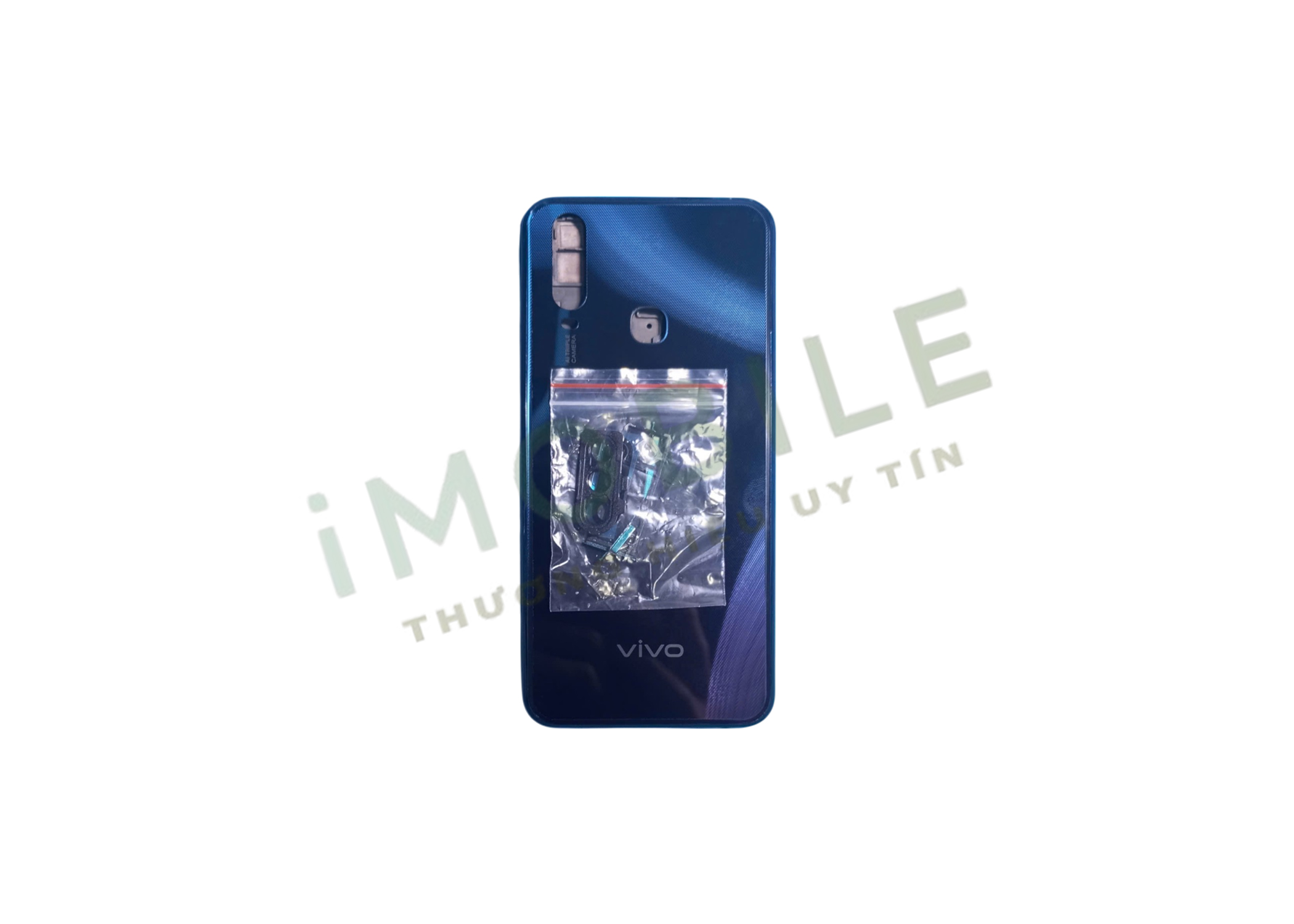 vỏ vivo y15 đen xanh vỏ vivo y15 đen xanh