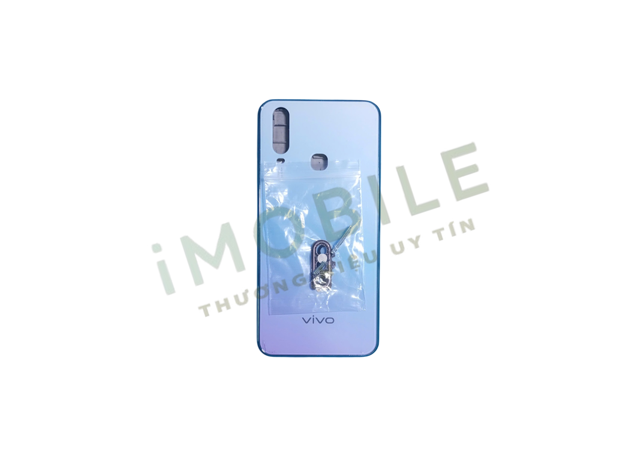vỏ vivo y15 xanh ngọc vỏ vivo y15 xanh ngọc