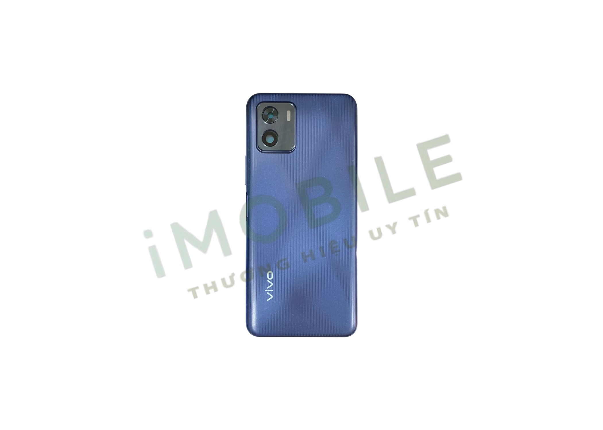 vỏ vivo y15s, y15a đen