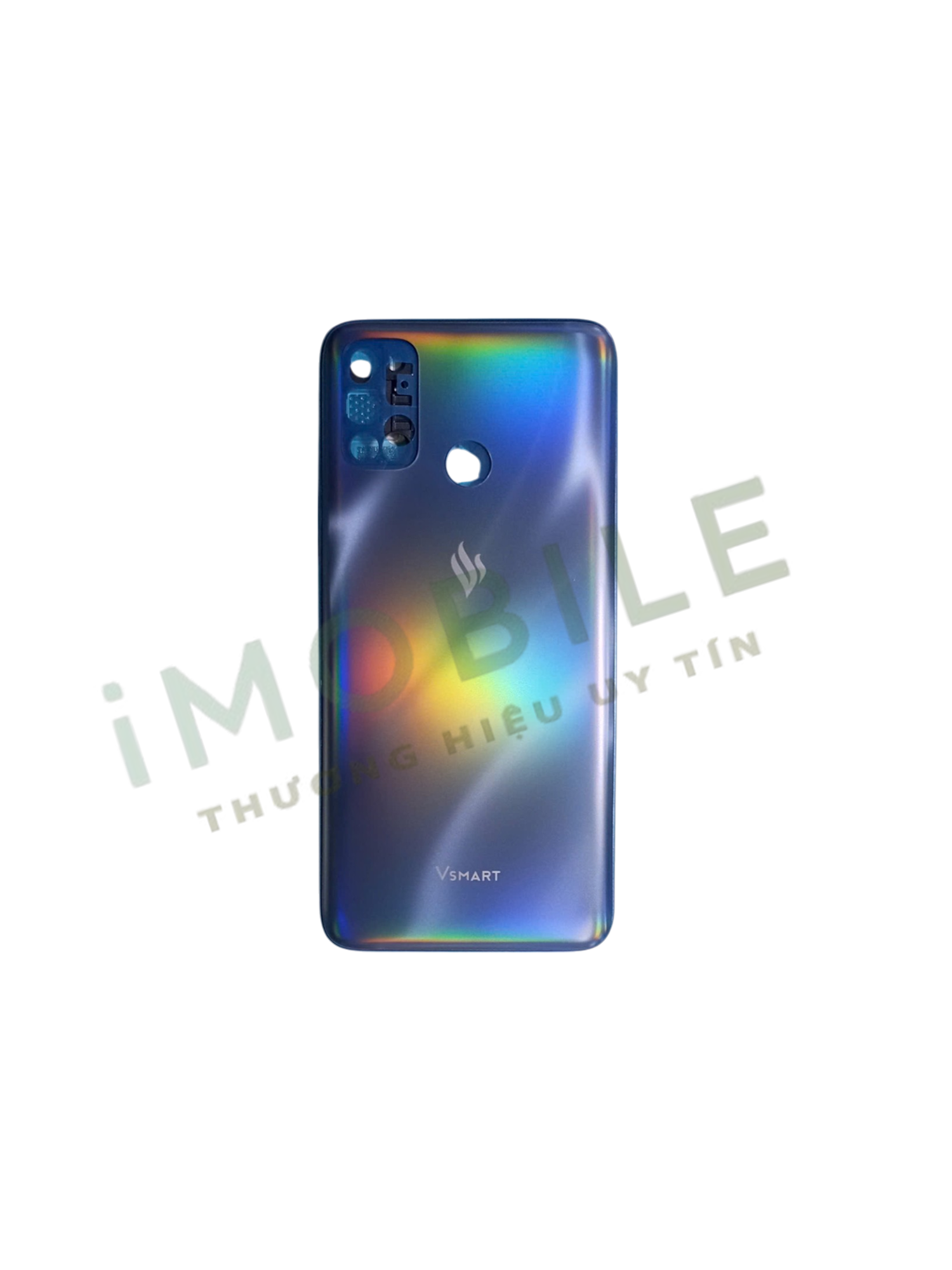 Vỏ Vsmart Joy 4 màu đen
