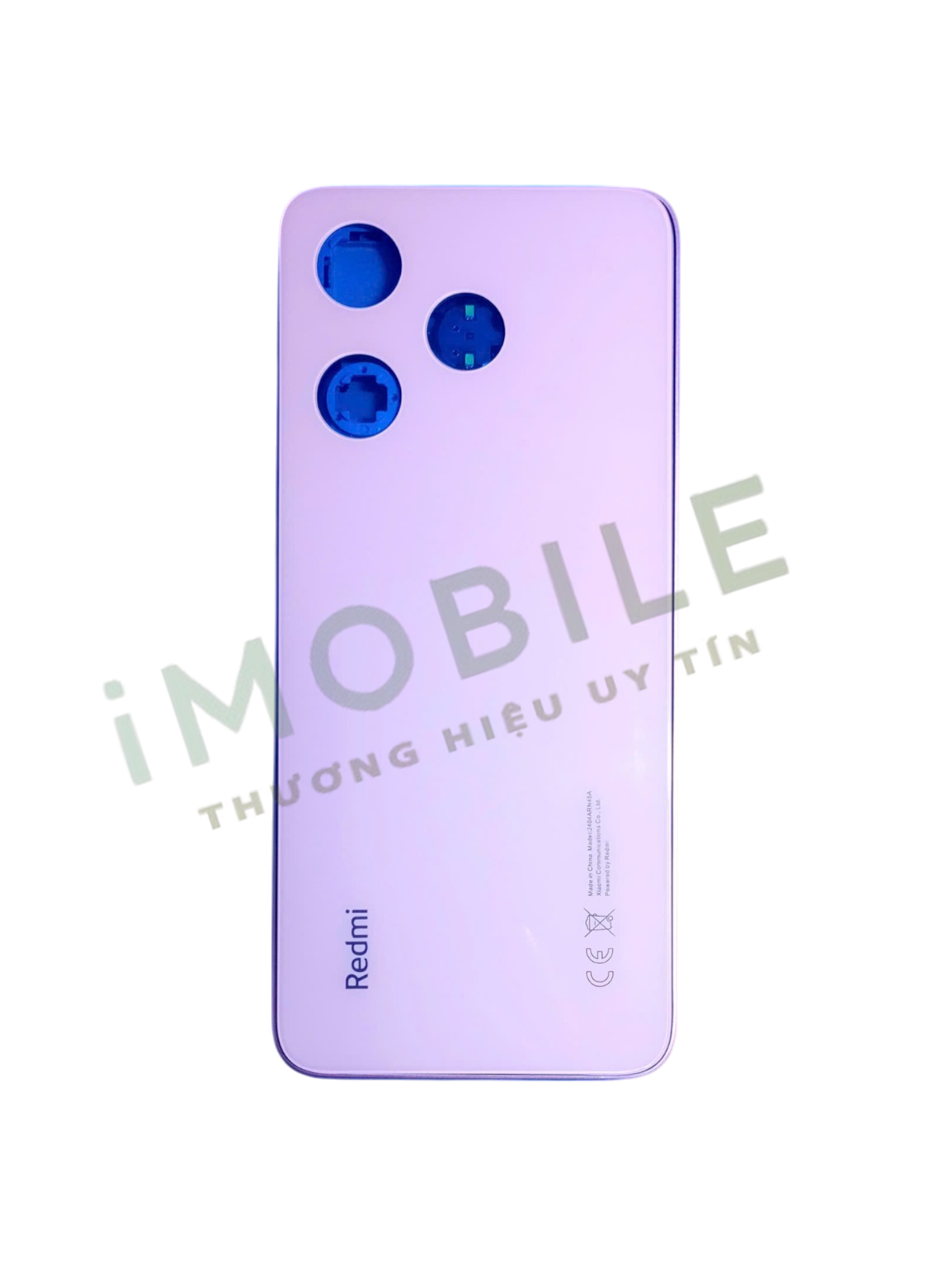 Vỏ Xiaomi Redmi 13 màu hồng Vỏ Xiaomi Redmi 13 màu hồng
